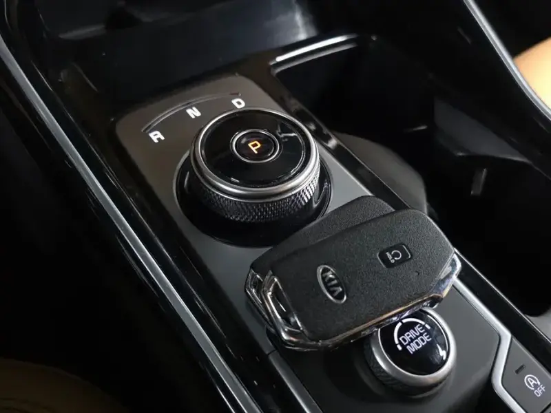 2020 Kia Sorento с пробегом 64 980 км