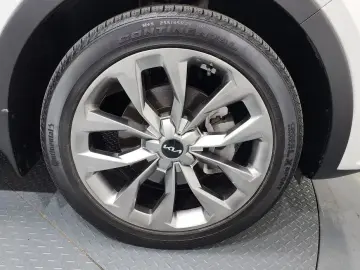 2021 Kia Sorento с пробегом 28 373 км