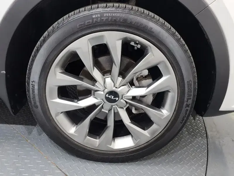 2021 Kia Sorento с пробегом 28 373 км