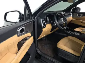 2020 Kia Sorento с пробегом 64 980 км