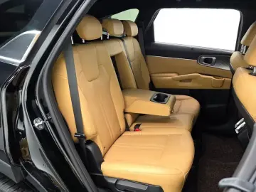 2020 Kia Sorento с пробегом 64 980 км