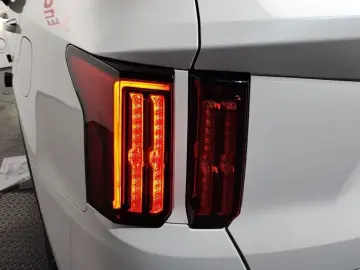 2021 Kia Sorento с пробегом 28 373 км