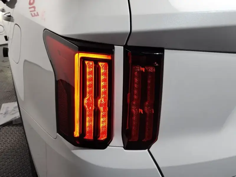 2021 Kia Sorento с пробегом 28 373 км