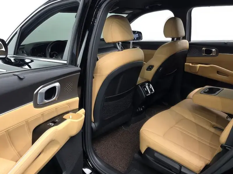 2020 Kia Sorento с пробегом 64 980 км