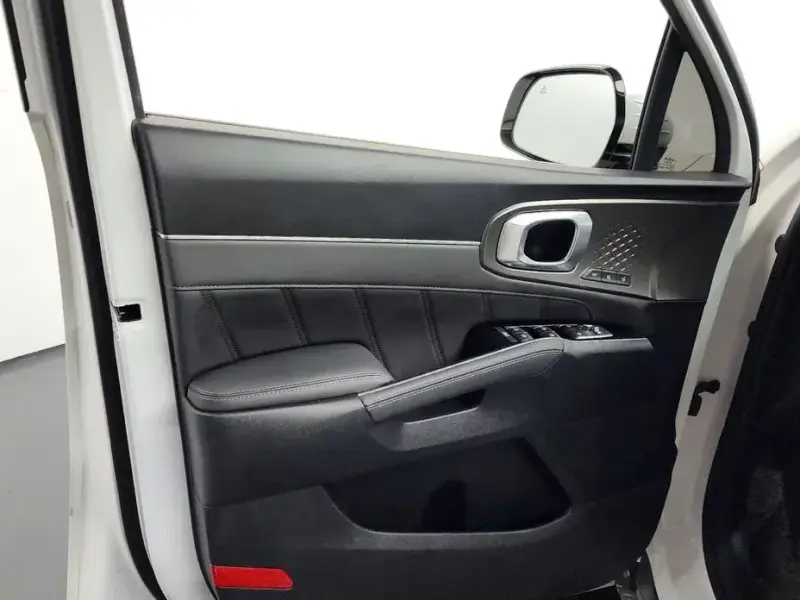 2021 Kia Sorento с пробегом 28 373 км