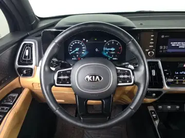 2020 Kia Sorento с пробегом 64 980 км