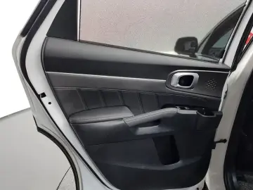 2021 Kia Sorento с пробегом 28 373 км