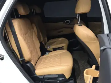 2020 Kia Sorento с пробегом 49 835 км