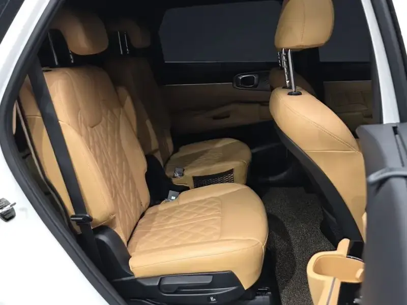 2020 Kia Sorento с пробегом 49 835 км