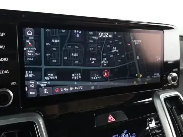 2020 Kia Sorento с пробегом 64 980 км