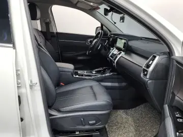 2021 Kia Sorento с пробегом 28 373 км