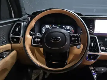 2020 Kia Sorento с пробегом 49 835 км