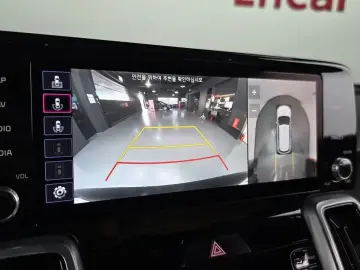 2020 Kia Sorento с пробегом 64 980 км