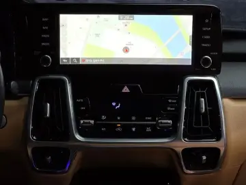 2020 Kia Sorento с пробегом 49 835 км