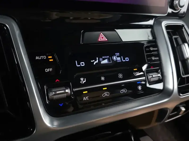 2020 Kia Sorento с пробегом 64 980 км