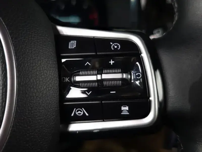 2020 Kia Sorento с пробегом 64 980 км