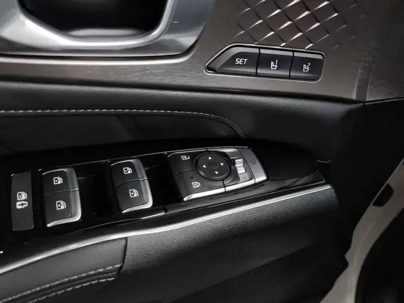 2021 Kia Sorento с пробегом 28 373 км