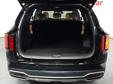 2020 Kia Sorento с пробегом 64 980 км