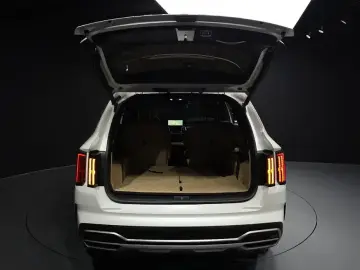 2020 Kia Sorento с пробегом 49 835 км