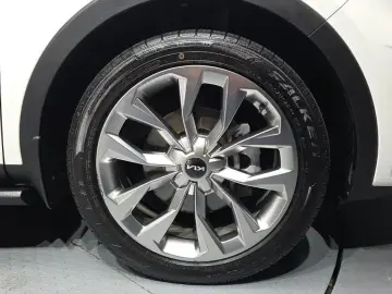 2020 Kia Sorento с пробегом 49 835 км
