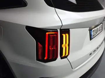 2020 Kia Sorento с пробегом 49 835 км