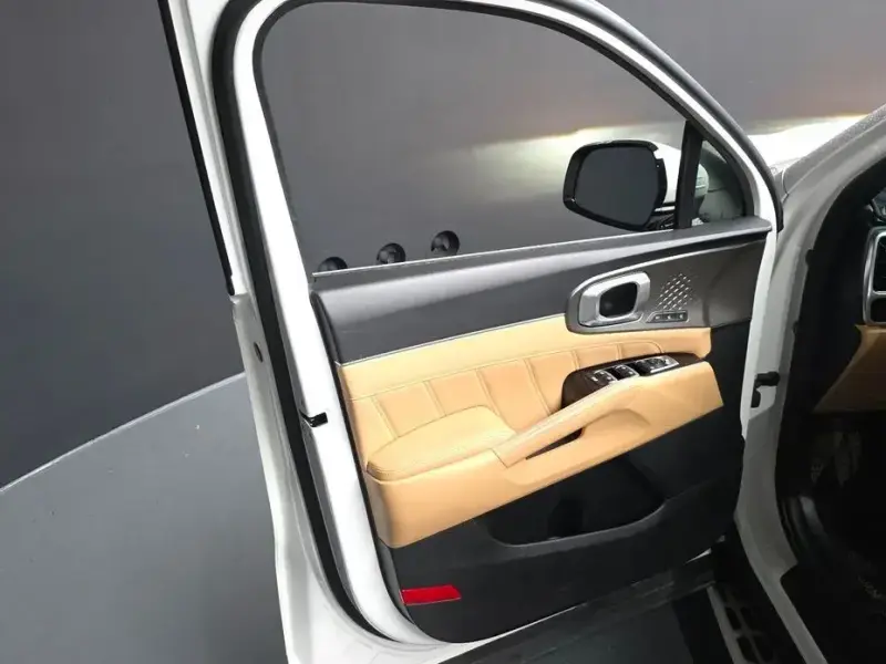 2020 Kia Sorento с пробегом 49 835 км