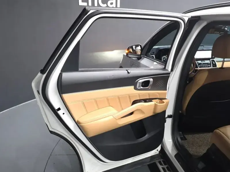 2020 Kia Sorento с пробегом 49 835 км