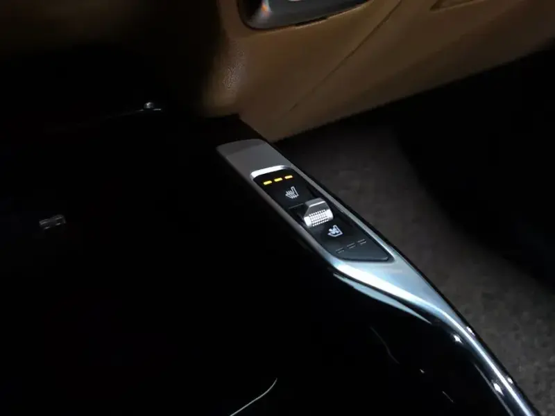 2020 Kia Sorento с пробегом 49 835 км