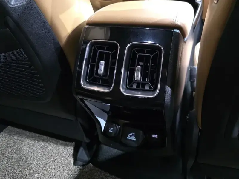 2020 Kia Sorento с пробегом 49 835 км