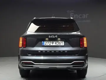 2021 Kia Sorento с пробегом 53 740 км