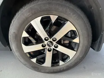 2020 Kia Sorento с пробегом 54 966 км