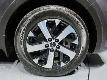 2021 Kia Sorento с пробегом 53 740 км