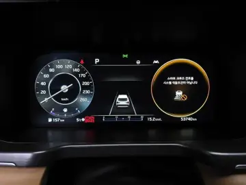 2021 Kia Sorento с пробегом 53 740 км