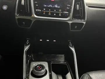 2020 Kia Sorento с пробегом 54 966 км