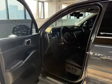 2020 Kia Sorento с пробегом 54 966 км