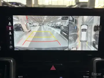 2020 Kia Sorento с пробегом 54 966 км