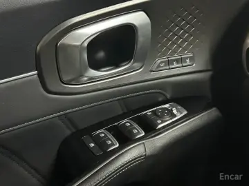 2020 Kia Sorento с пробегом 54 966 км