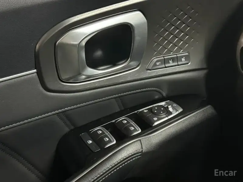 2020 Kia Sorento с пробегом 54 966 км