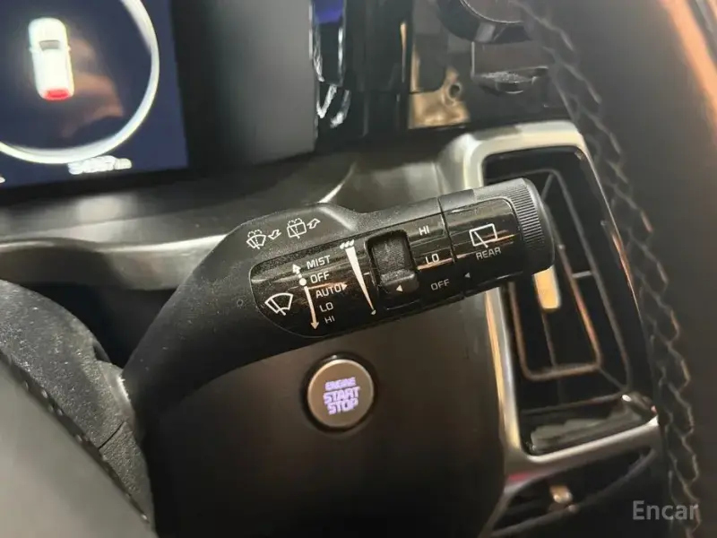 2020 Kia Sorento с пробегом 54 966 км