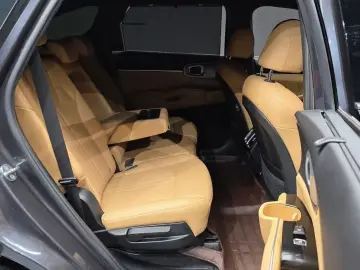 2021 Kia Sorento с пробегом 53 740 км