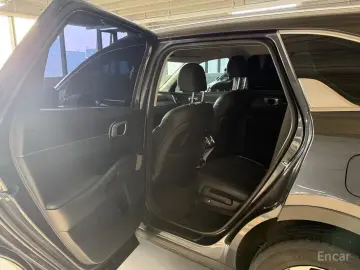 2020 Kia Sorento с пробегом 54 966 км