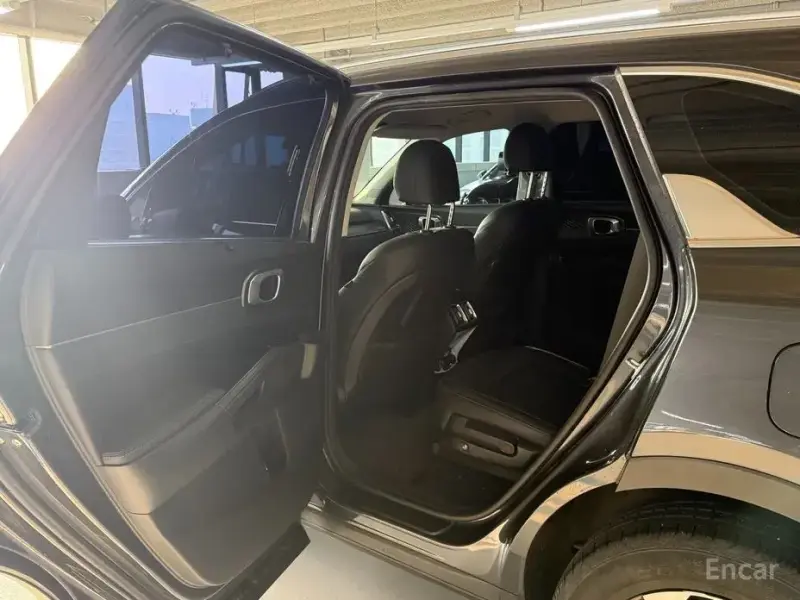 2020 Kia Sorento с пробегом 54 966 км