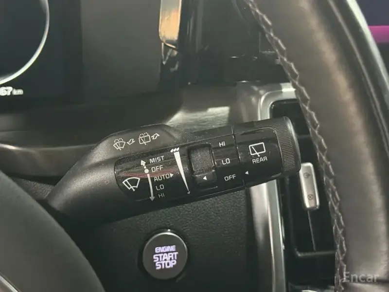 2020 Kia Sorento с пробегом 54 966 км