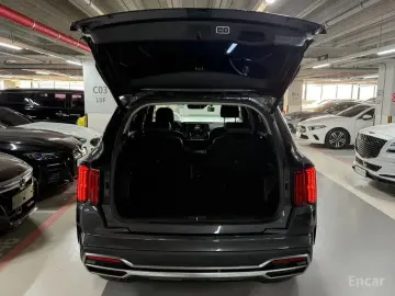 2020 Kia Sorento с пробегом 54 966 км