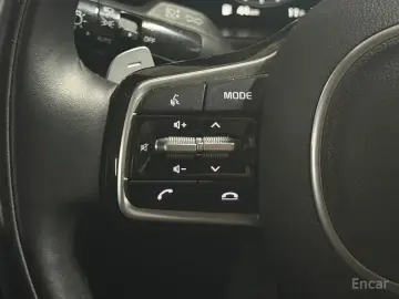 2020 Kia Sorento с пробегом 54 966 км
