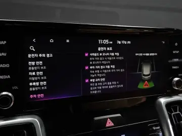 2021 Kia Sorento с пробегом 53 740 км