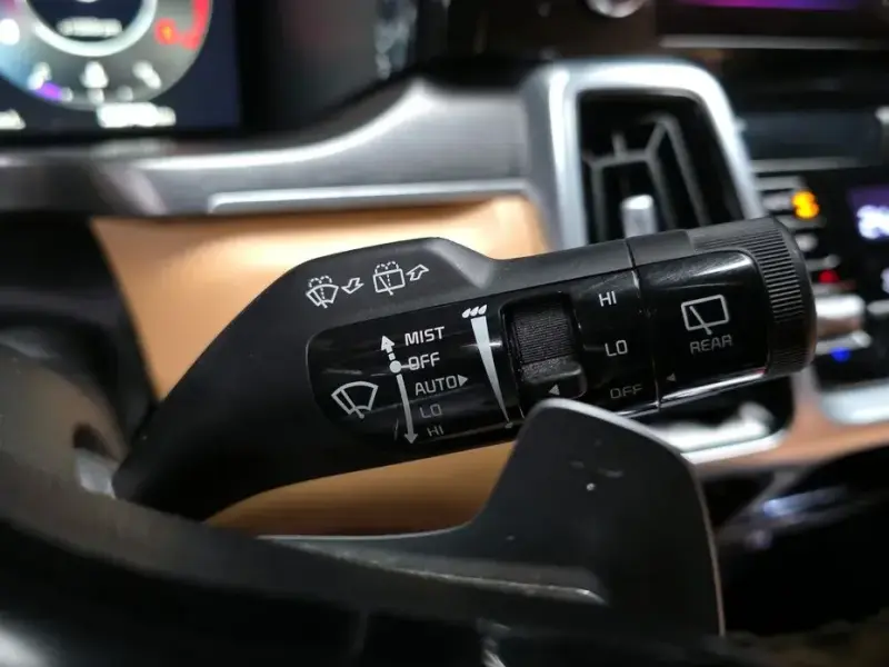 2021 Kia Sorento с пробегом 53 740 км