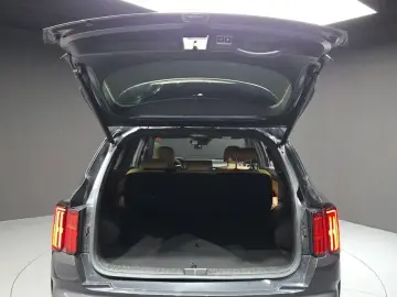 2021 Kia Sorento с пробегом 53 740 км