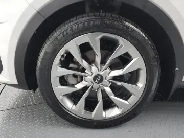 2020 Kia Sorento с пробегом 102 405 км