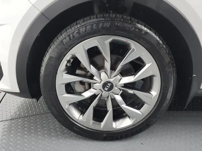 2020 Kia Sorento с пробегом 102 405 км